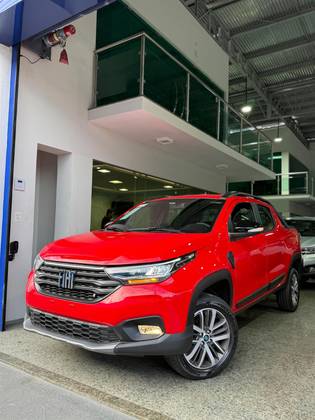 FIAT STRADA 1.3 FIREFLY FLEX VOLCANO CD CVT